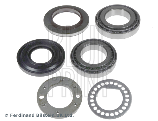 KIT CUSCINETTO RUOTA