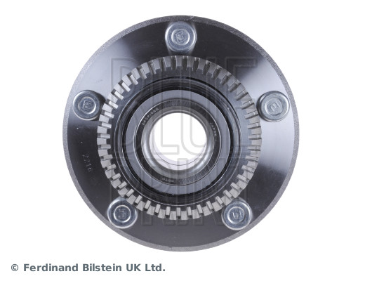 KIT CUSCINETTO RUOTA