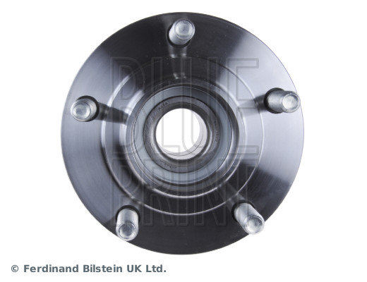 KIT CUSCINETTO RUOTA