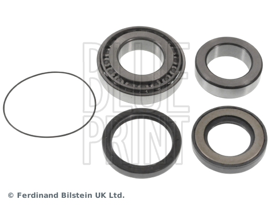 KIT CUSCINETTO RUOTA