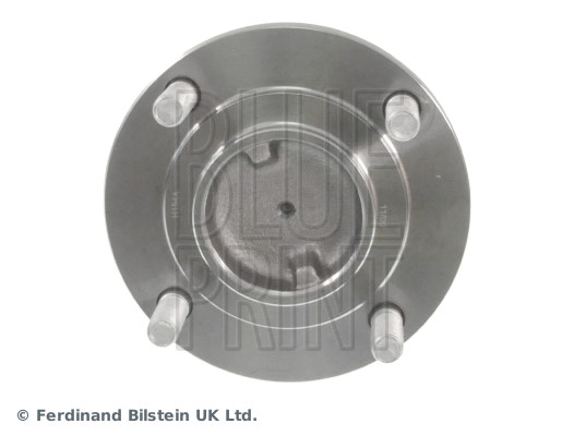 KIT CUSCINETTO RUOTA