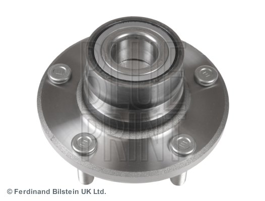 KIT CUSCINETTO RUOTA