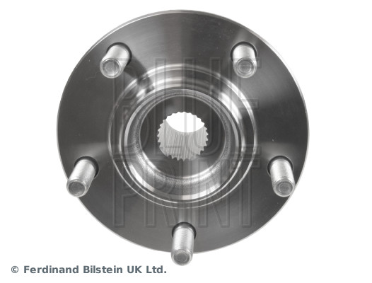 KIT CUSCINETTO RUOTA