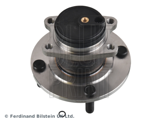 KIT CUSCINETTO RUOTA