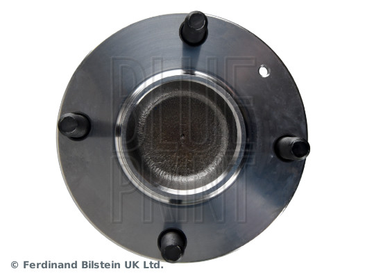 KIT CUSCINETTO RUOTA