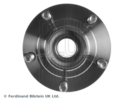 KIT CUSCINETTO RUOTA