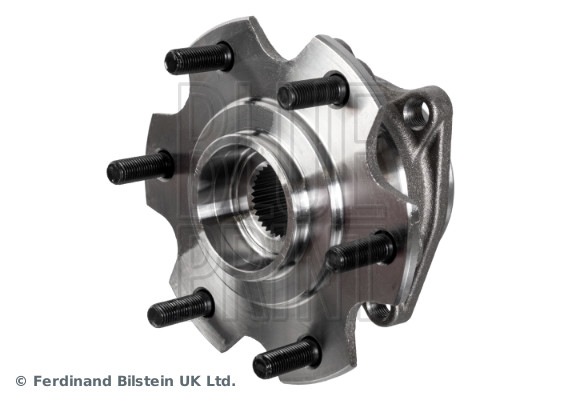 KIT CUSCINETTO RUOTA