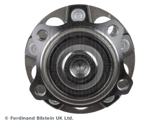 KIT CUSCINETTO RUOTA