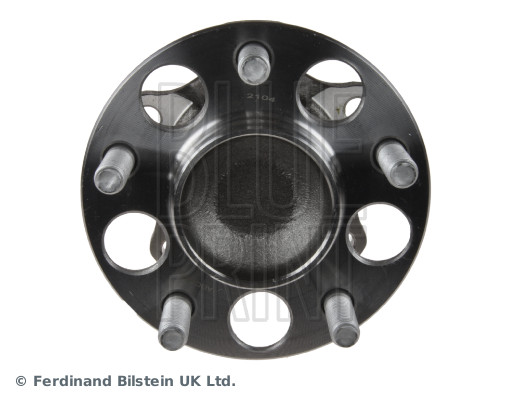 KIT CUSCINETTO RUOTA