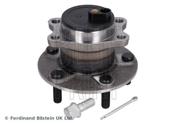 KIT CUSCINETTO RUOTA