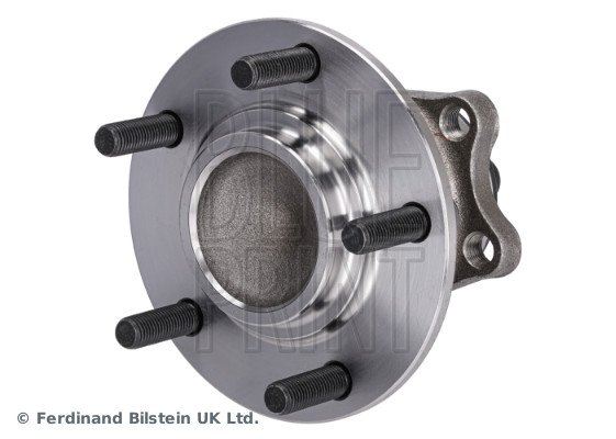 KIT CUSCINETTO RUOTA