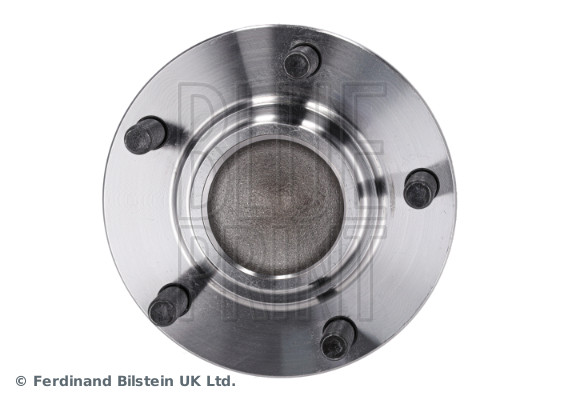 KIT CUSCINETTO RUOTA