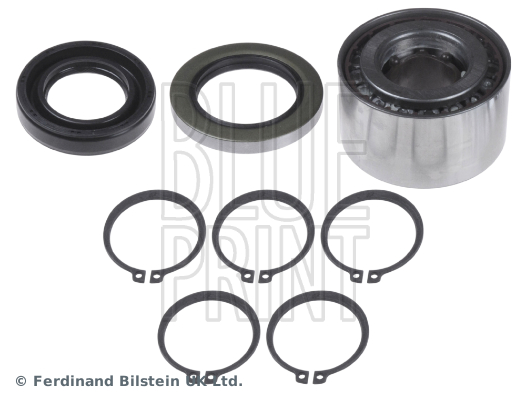 KIT CUSCINETTO RUOTA