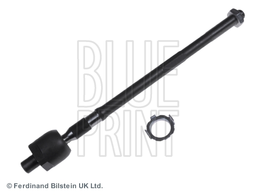 GIUNTO ASSIALE, ASTA TRASVERSALE