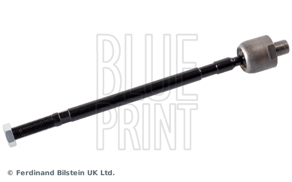 GIUNTO ASSIALE, ASTA TRASVERSALE