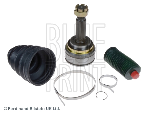 KIT GIUNTI, SEMIASSE