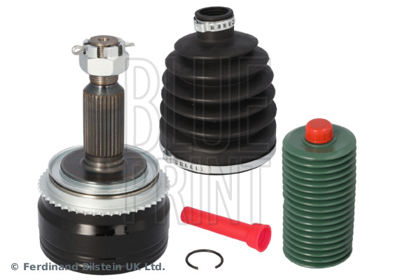 KIT GIUNTI, SEMIASSE