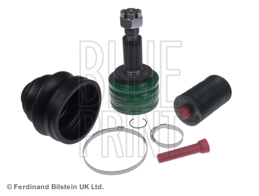 KIT GIUNTI, SEMIASSE