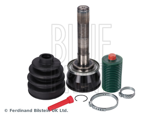 KIT GIUNTI, SEMIASSE