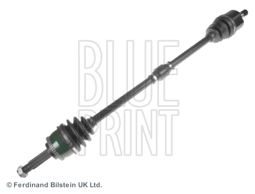 ALBERO MOTORE/SEMIASSE