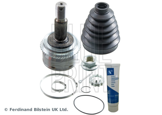 KIT GIUNTI, SEMIASSE