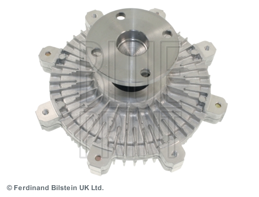 FRIZIONE DELLA VENTOLA