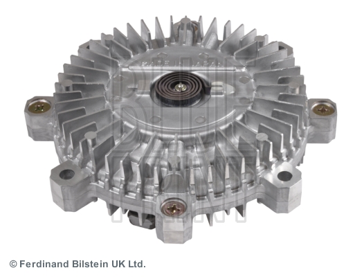 FRIZIONE DELLA VENTOLA