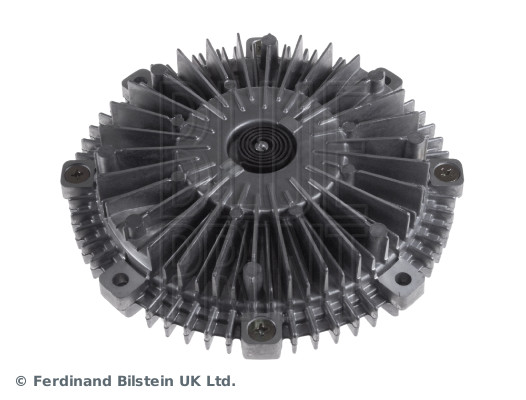 GIUNTO DI COLLEGAMENTO, VENTILATORE RADIATORE