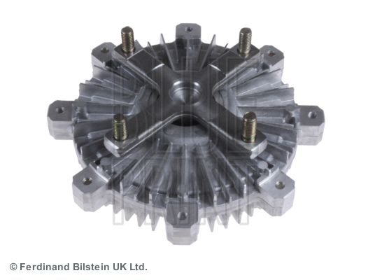 FRIZIONE DELLA VENTOLA