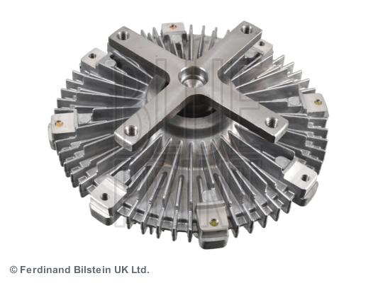 FRIZIONE DELLA VENTOLA