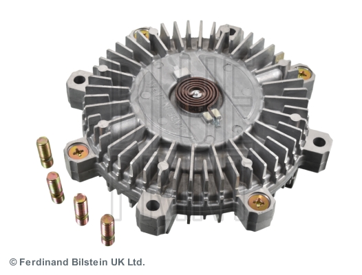 FRIZIONE DELLA VENTOLA