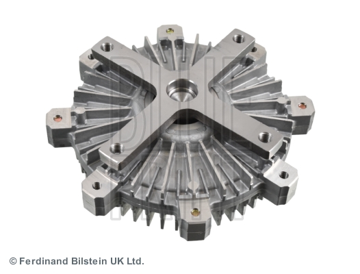 FRIZIONE DELLA VENTOLA