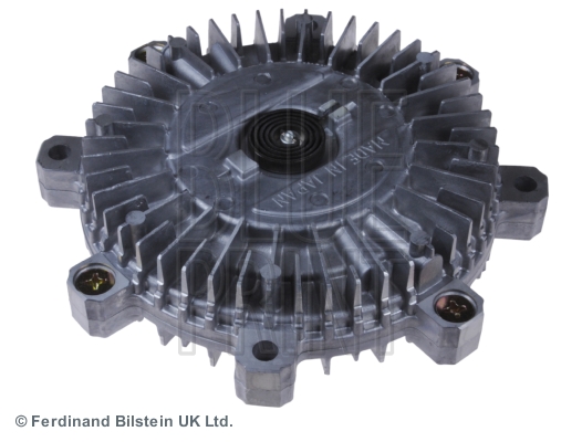 FRIZIONE DELLA VENTOLA