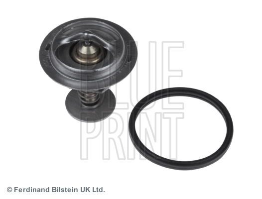 TERMOSTATO, REFRIGERANTE