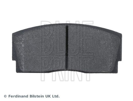 PASTIGLIE FRENO ANT.