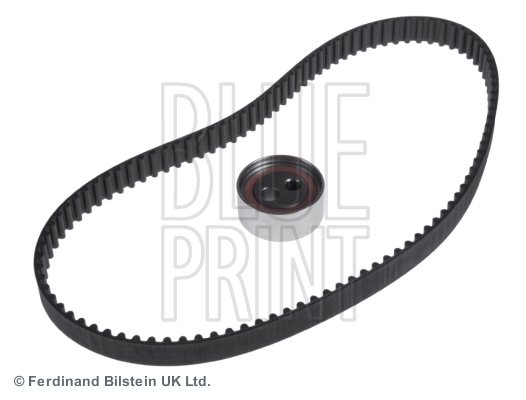 KIT CINGHIE DENTATE