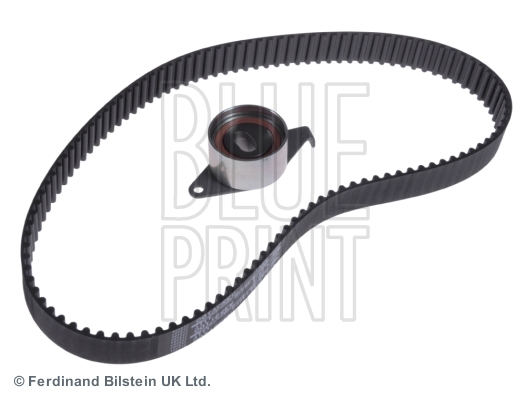 KIT CINGHIE DENTATE