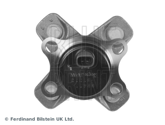 KIT CUSCINETTO RUOTA