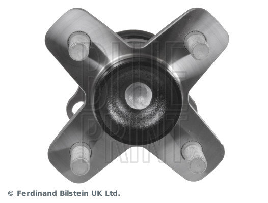 KIT CUSCINETTO RUOTA