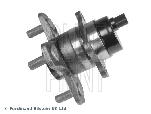 KIT CUSCINETTO RUOTA