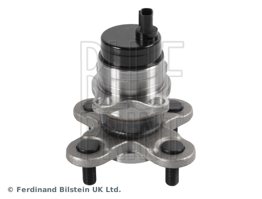 KIT CUSCINETTO RUOTA