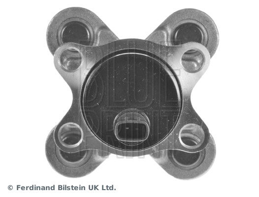 KIT CUSCINETTO RUOTA