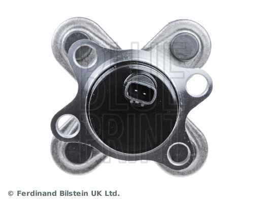 KIT CUSCINETTO RUOTA