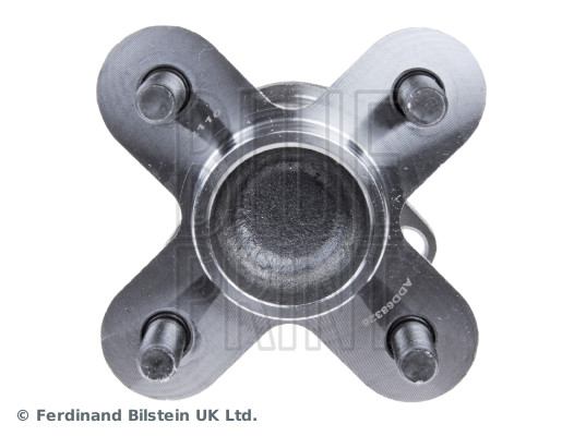 KIT CUSCINETTO RUOTA