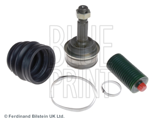 KIT GIUNTI, SEMIASSE