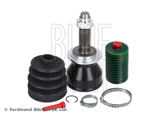 KIT GIUNTI, SEMIASSE