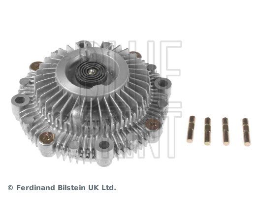 GIUNTO DI COLLEGAMENTO, VENTILATORE RADIATORE