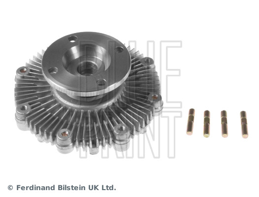 GIUNTO DI COLLEGAMENTO, VENTILATORE RADIATORE