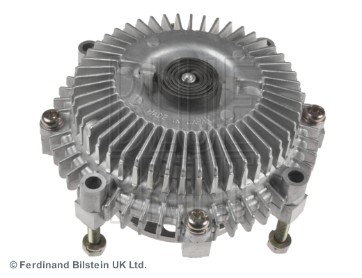 FRIZIONE DELLA VENTOLA