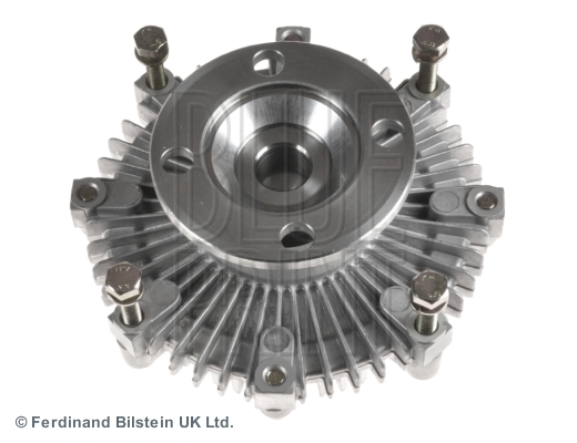 FRIZIONE DELLA VENTOLA